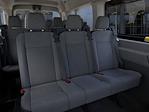 New 2024 Ford Transit 350 XL Medium Roof AWD, Passenger Van for sale #241439 - photo 114