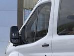 New 2024 Ford Transit 350 XL Medium Roof AWD, Passenger Van for sale #241439 - photo 118