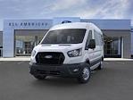 New 2024 Ford Transit 350 XL Medium Roof AWD, Passenger Van for sale #241439 - photo 120