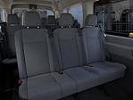 New 2024 Ford Transit 350 XL Medium Roof AWD, Passenger Van for sale #241439 - photo 131