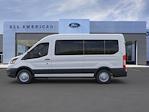 New 2024 Ford Transit 350 XL Medium Roof AWD, Passenger Van for sale #241439 - photo 3