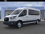 New 2024 Ford Transit 350 XL Medium Roof AWD, Passenger Van for sale #241439 - photo 30