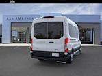 New 2024 Ford Transit 350 XL Medium Roof AWD, Passenger Van for sale #241439 - photo 52