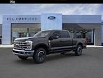 2024 Ford Super Duty F-250 SRW LARIAT for sale #241462 - photo 47