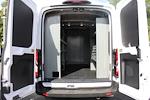 New 2024 Ford Transit 250 Medium Roof RWD, Adrian Steel Steel Storage Products Upfitted Cargo Van for sale #241463 - photo 2