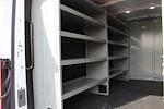 New 2024 Ford Transit 250 Medium Roof RWD, Adrian Steel Steel Storage Products Upfitted Cargo Van for sale #241463 - photo 12