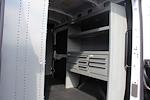 New 2024 Ford Transit 250 Medium Roof RWD, Adrian Steel Steel Storage Products Upfitted Cargo Van for sale #241463 - photo 13