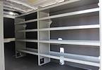 New 2024 Ford Transit 250 Medium Roof RWD, Adrian Steel Steel Storage Products Upfitted Cargo Van for sale #241463 - photo 14