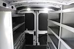 New 2024 Ford Transit 250 Medium Roof RWD, Adrian Steel Steel Storage Products Upfitted Cargo Van for sale #241463 - photo 16