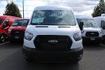 New 2024 Ford Transit 250 Medium Roof RWD, Adrian Steel Steel Storage Products Upfitted Cargo Van for sale #241463 - photo 3