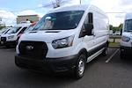 New 2024 Ford Transit 250 Medium Roof RWD, Adrian Steel Steel Storage Products Upfitted Cargo Van for sale #241463 - photo 4