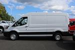 New 2024 Ford Transit 250 Medium Roof RWD, Adrian Steel Steel Storage Products Upfitted Cargo Van for sale #241463 - photo 5