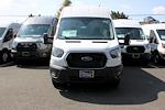 2024 Ford Transit Cargo Van T250 for sale #241485 - photo 3