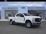 2024 Ford Super Duty F-250 SRW XL for sale #241533 - photo 100