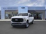 2024 Ford Super Duty F-250 SRW XL for sale #241533 - photo 136