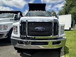 New 2024 Ford F-750 Super Cab 4x2, Dump Truck for sale #241574 - photo 3