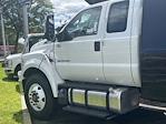 New 2024 Ford F-750 Super Cab 4x2, Dump Truck for sale #241574 - photo 6