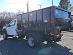 New 2024 Ford F-550 XL Regular Cab 4WD, Palfinger Hooklifts Hooklift Body for sale #241609 - photo 5