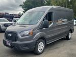 2024 Ford Transit Cargo Van T250 for sale #241634 - photo 4