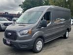 2024 Ford Transit Cargo Van T250 for sale #241634 - photo 53