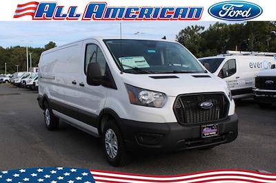 New 2024 Ford Transit 250 Low Roof RWD, Empty Cargo Van for sale #241635 - photo 1