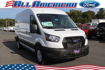 2024 Ford Transit Cargo Van T250 for sale #241636 - photo 1