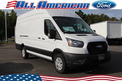 2024 Ford Transit Cargo Van T350 for sale #241647 - photo 1