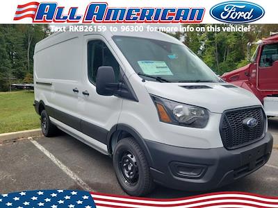 2024 Ford Transit Cargo Van T250 for sale #241651 - photo 1