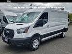 2024 Ford Transit Cargo Van T250 for sale #241653 - photo 31