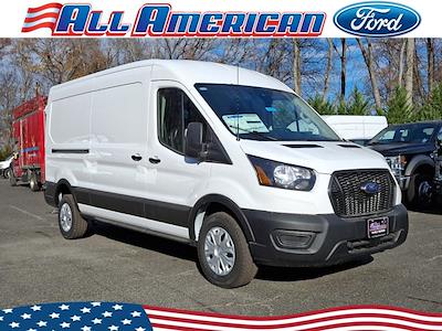 2024 Ford Transit Cargo Van T250 for sale #241662 - photo 1