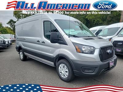 2024 Ford Transit Cargo Van T250 for sale #241665 - photo 1