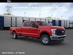 2024 Ford Super Duty F-250 SRW XL for sale #241710 - photo 69