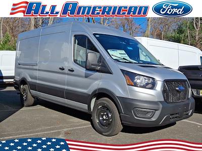 2024 Ford Transit Cargo Van T250 for sale #241751 - photo 1