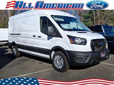 2024 Ford Transit Cargo Van T250 for sale #241758 - photo 1