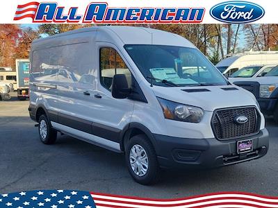 New 2024 Ford Transit 250 Medium Roof RWD, Empty Cargo Van for sale #241761 - photo 1