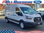 New 2024 Ford Transit 250 Medium Roof RWD, Empty Cargo Van for sale #241761 - photo 1