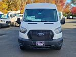 New 2024 Ford Transit 250 Medium Roof RWD, Empty Cargo Van for sale #241761 - photo 3