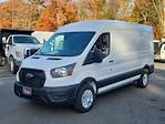 New 2024 Ford Transit 250 Medium Roof RWD, Empty Cargo Van for sale #241761 - photo 4