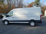 New 2024 Ford Transit 250 Medium Roof RWD, Empty Cargo Van for sale #241761 - photo 5