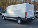 New 2024 Ford Transit 250 Medium Roof RWD, Empty Cargo Van for sale #241761 - photo 6