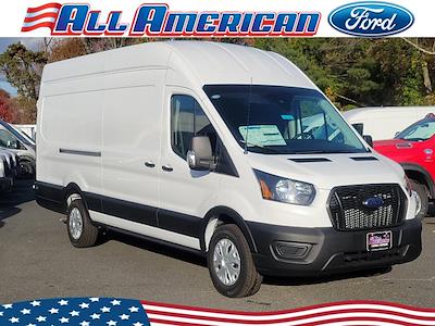 2024 Ford Transit Cargo Van T350 for sale #241783 - photo 1