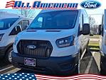 New 2024 Ford Transit 350 High Roof RWD, Upfitted Cargo Van for sale #241801 - photo 1