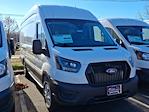 New 2024 Ford Transit 350 High Roof RWD, Upfitted Cargo Van for sale #241801 - photo 3