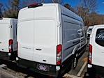 New 2024 Ford Transit 350 High Roof RWD, Upfitted Cargo Van for sale #241801 - photo 5