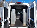 New 2024 Ford Transit 350 High Roof RWD, Upfitted Cargo Van for sale #241801 - photo 2