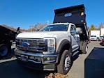 2024 Ford Super Duty F-600 DRW 9 FT 4/5 Eliminator Yard Rugby M for sale #241810 - photo 4