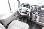 New 2024 Ford Transit 350 Super Cab High Roof RWD, Upfitted Cargo Van for sale #241816 - photo 10