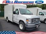 New 2024 Ford E-350 RWD, Box Van for sale #241822 - photo 1