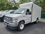 New 2024 Ford E-350 RWD, Box Van for sale #241822 - photo 4