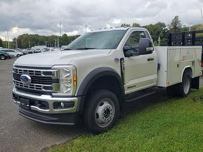 2024 Ford Super Duty F-550 DRW XL for sale #241825 - photo 1